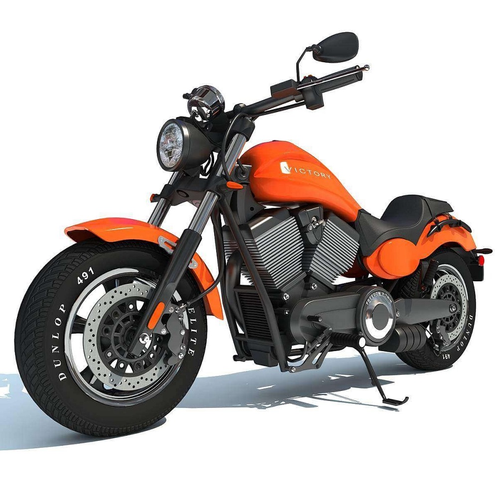 victory motorcycle models