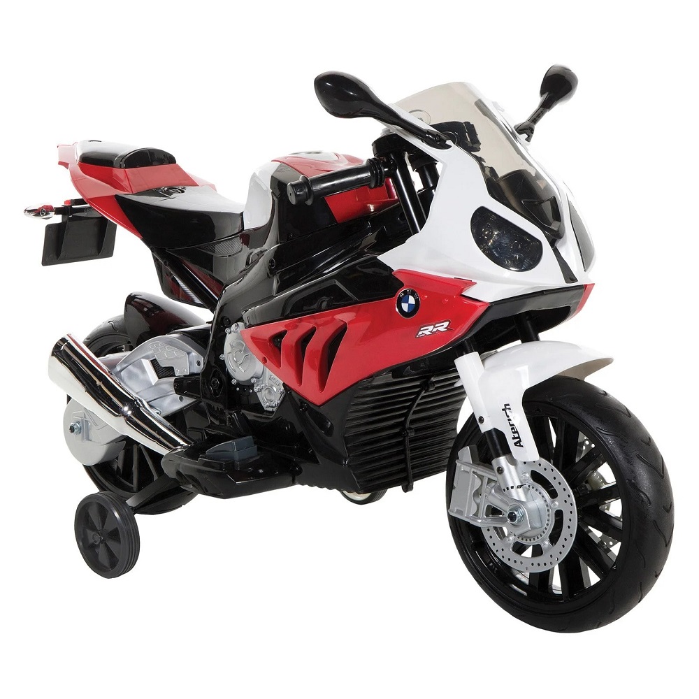 bmw kids motorcycle