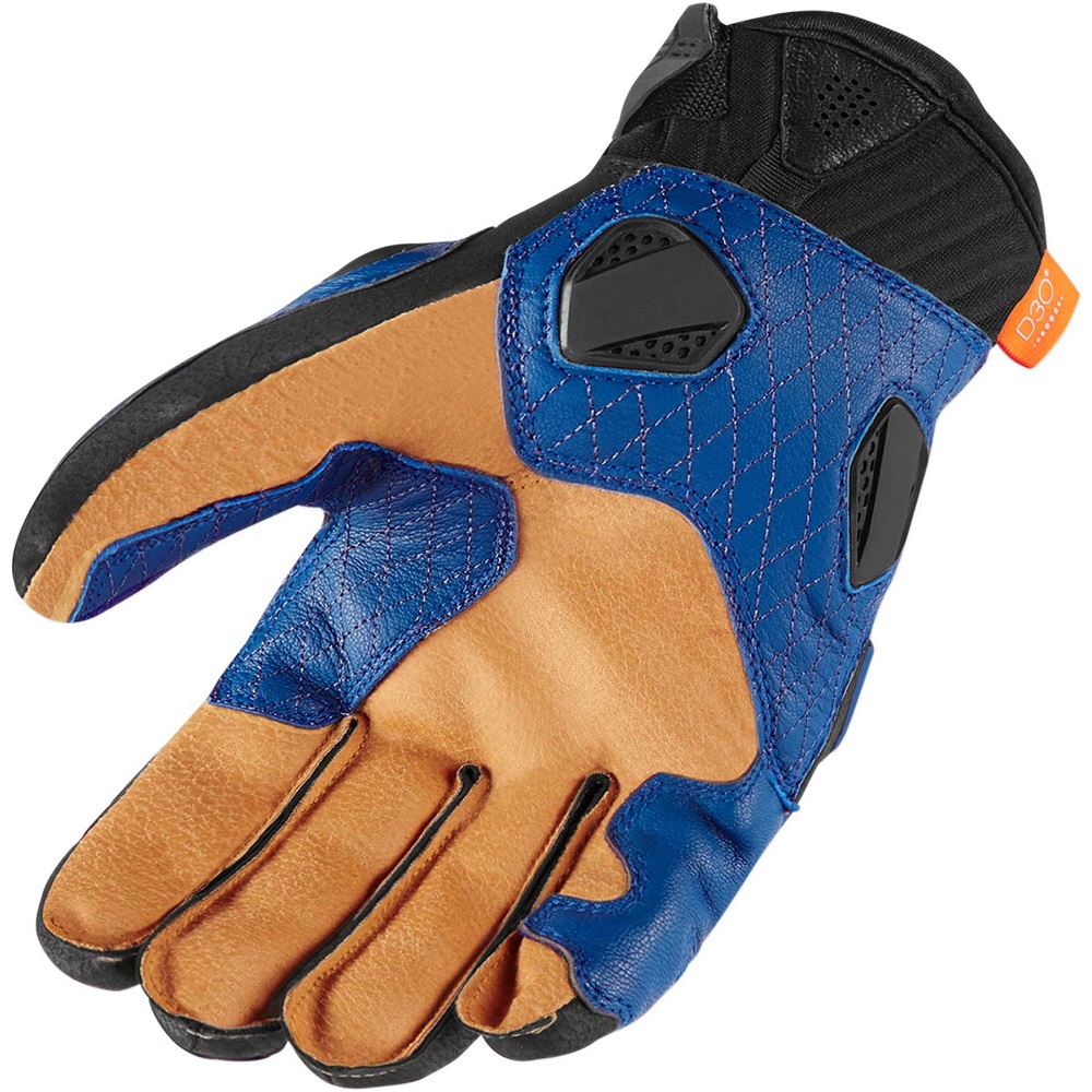 icon motorcycle gloves