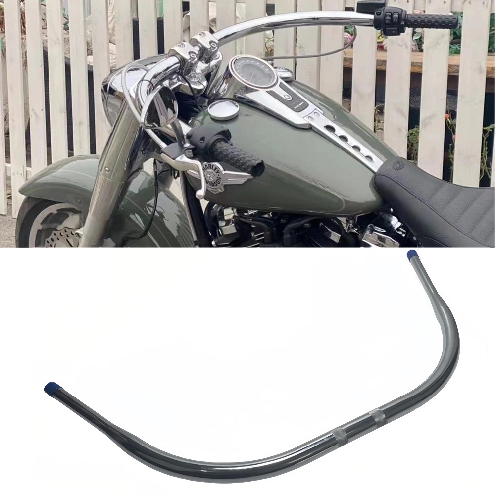 motorcycle handlebar