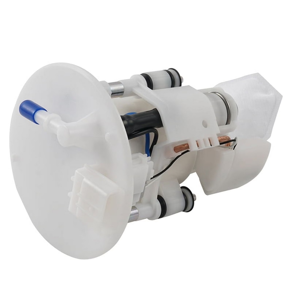 motorcycle fuel pump