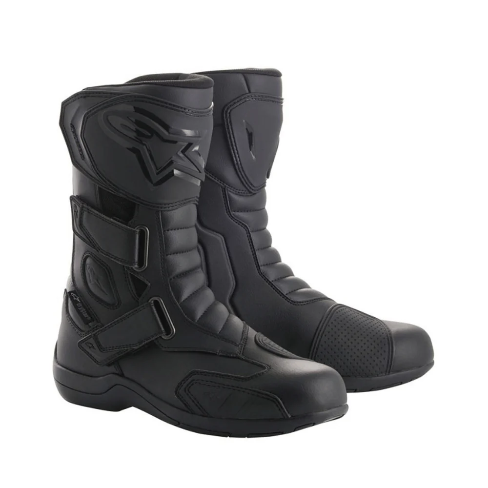 motorcycle road boots