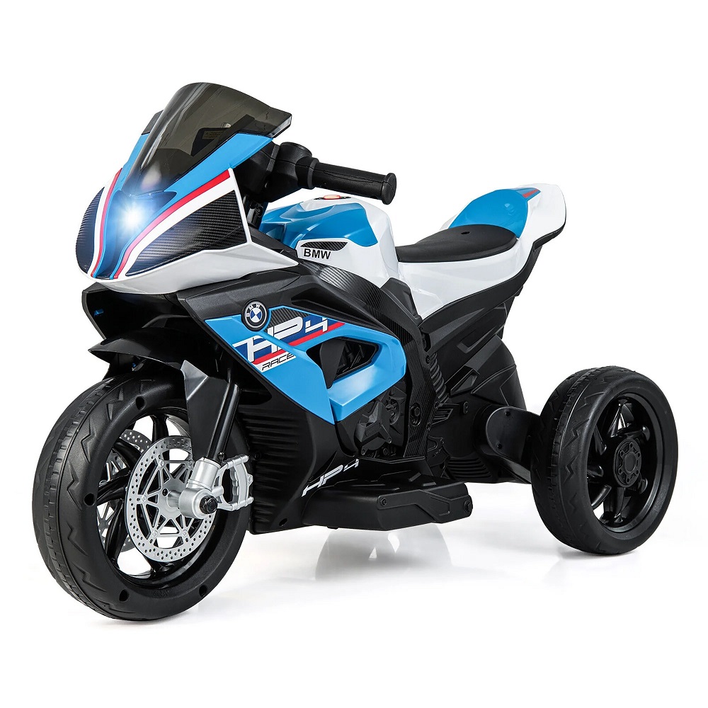 BMW Kids Motorcycle: Safety Tips for Parents and Fun for Kids