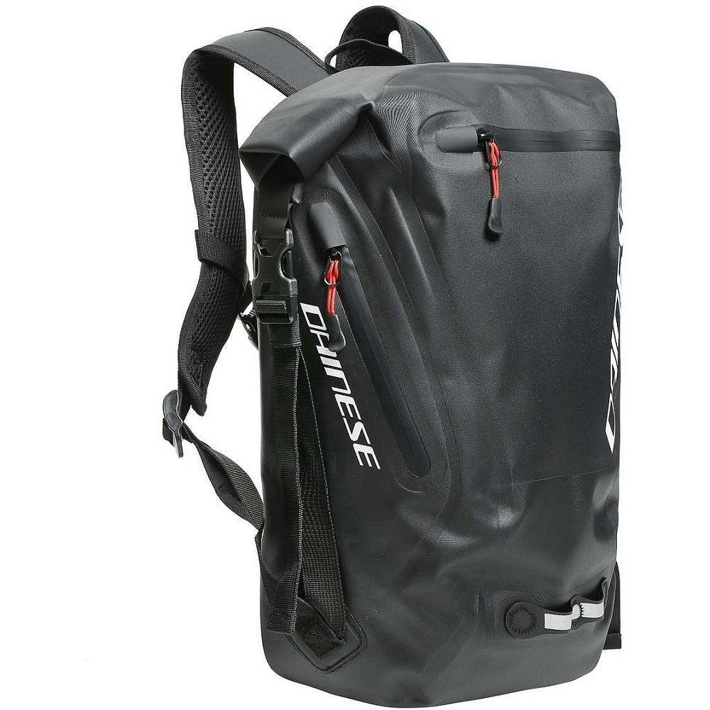 waterproof motorcycle backpack