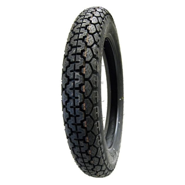 Vintage Motorcycle Tires: Top Brands for Authentic Retro Looks