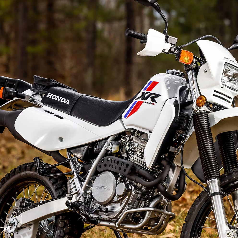 Enduro Bike Motorcycle: Embrace the Thrill of Dual-Sport Riding
