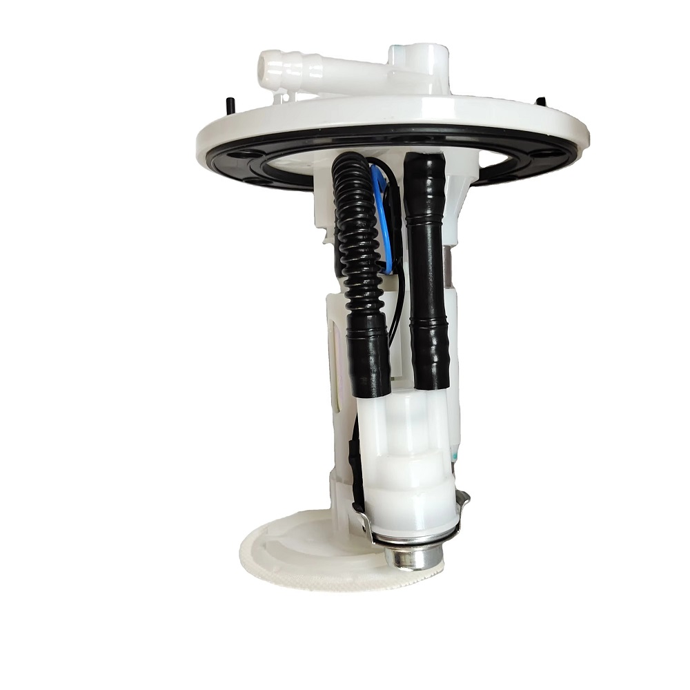 motorcycle fuel pump