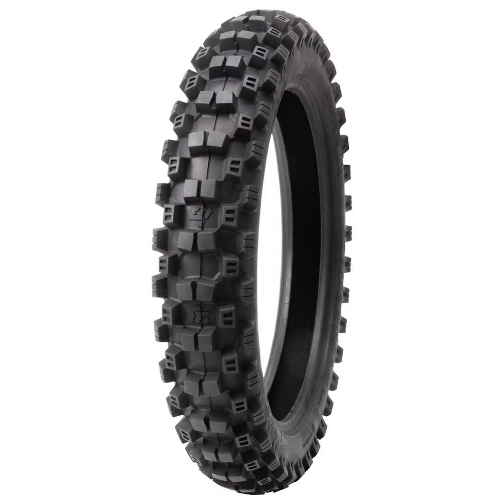 110/90 x 19 motorcycle tire