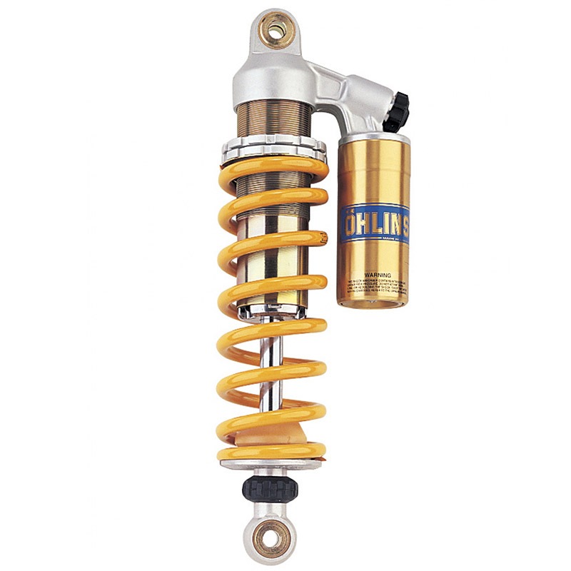 ohlins motorcycle shocks