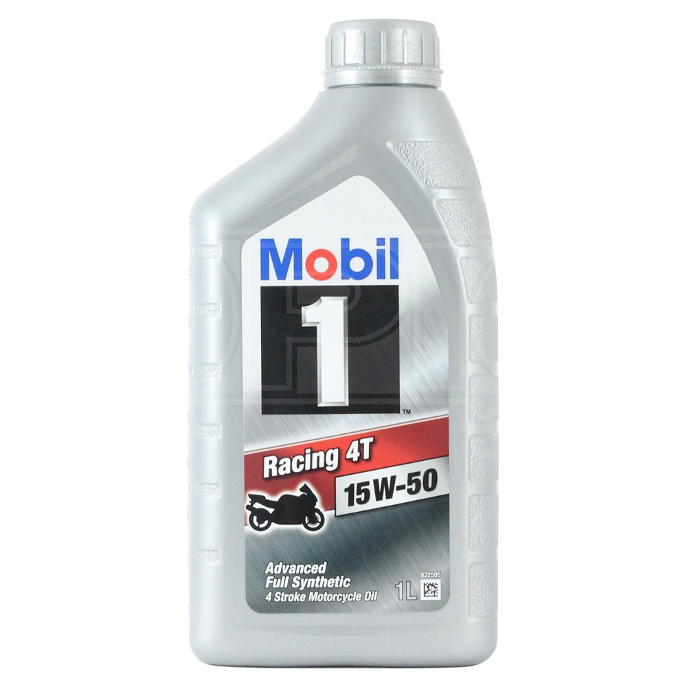 15w50 motorcycle oil