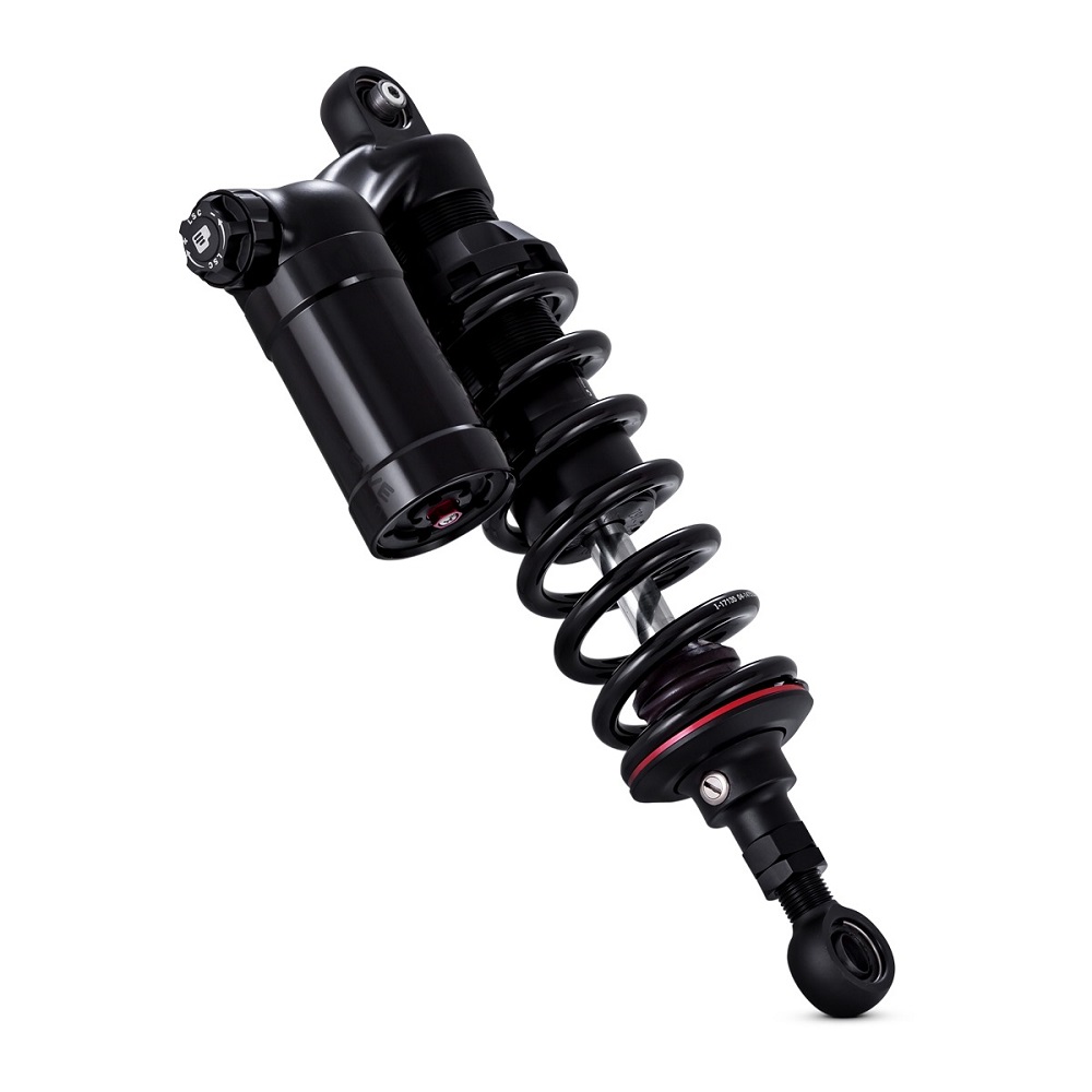 progressive motorcycle shocks