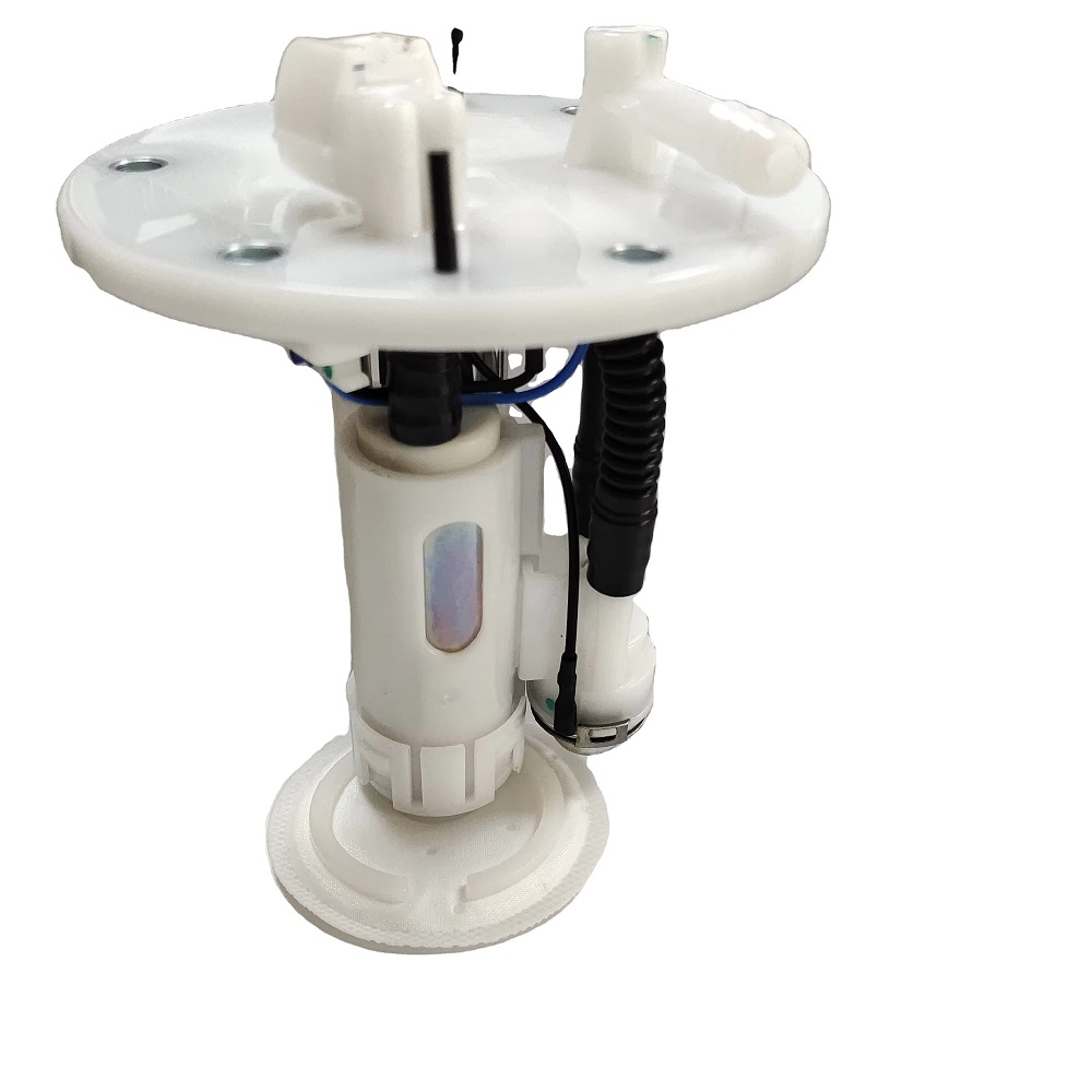 motorcycle fuel pump