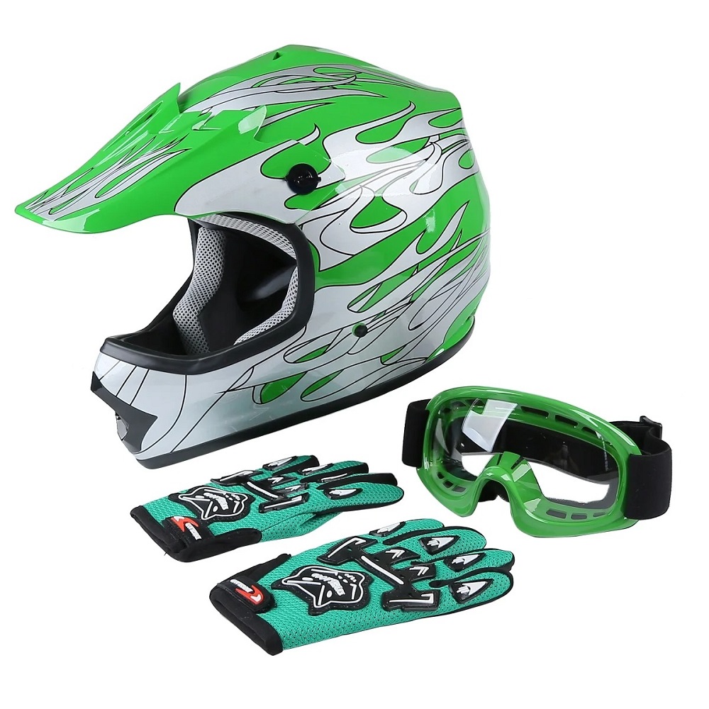 youth motorcycle helmets