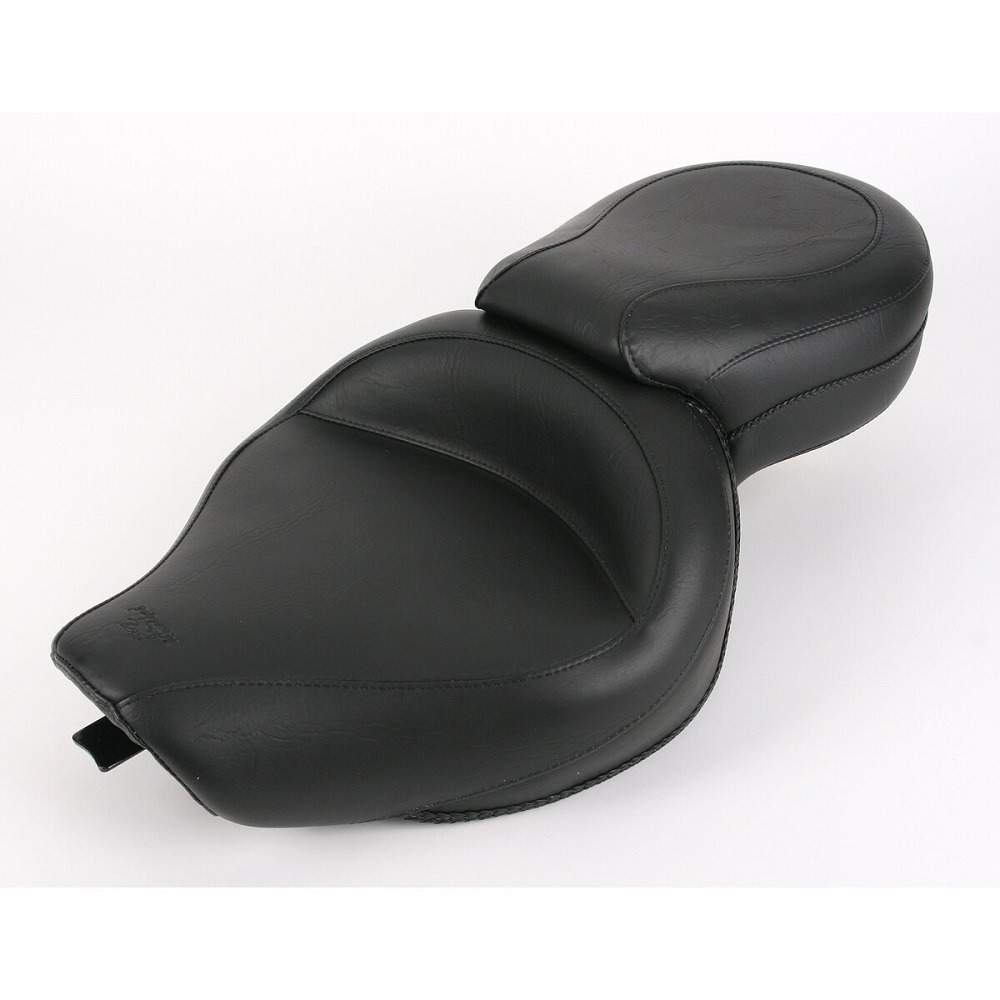 mustang motorcycle seat