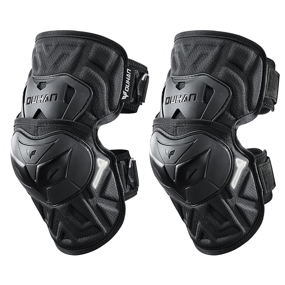 motorcycle shin guards