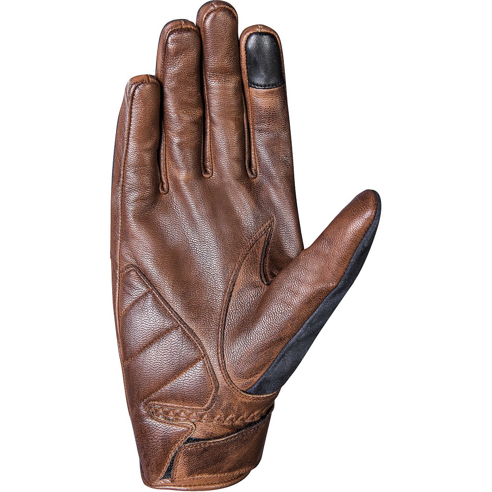custom motorcycle gloves