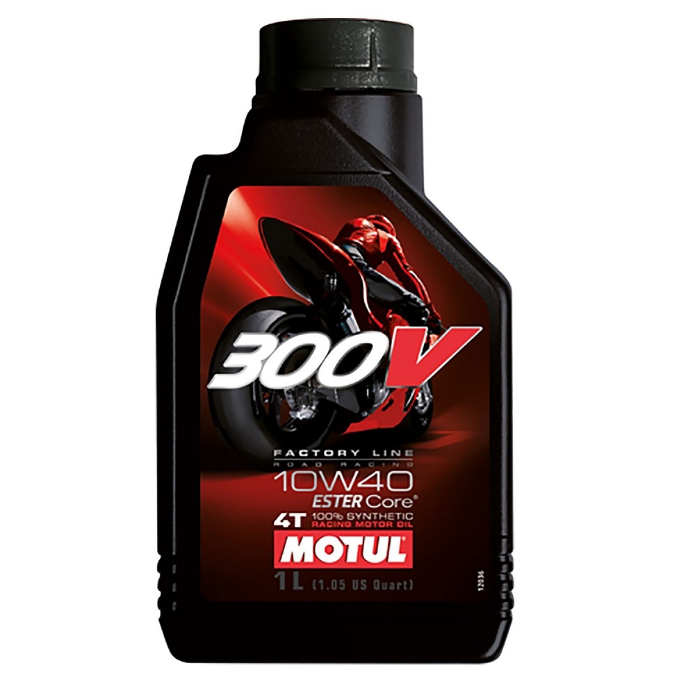 motul motorcycle oil