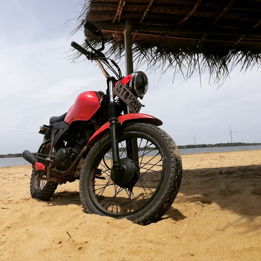 best budget motorcycle