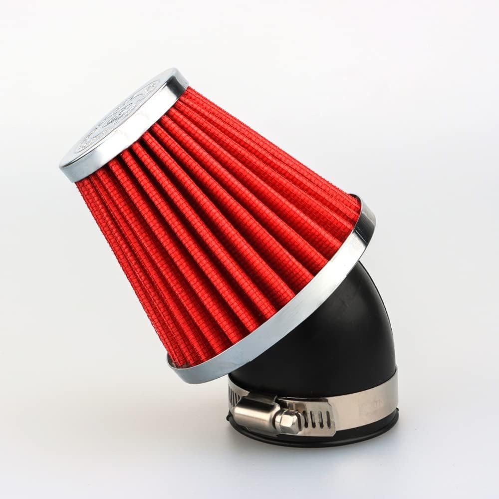 motorcycle air filters