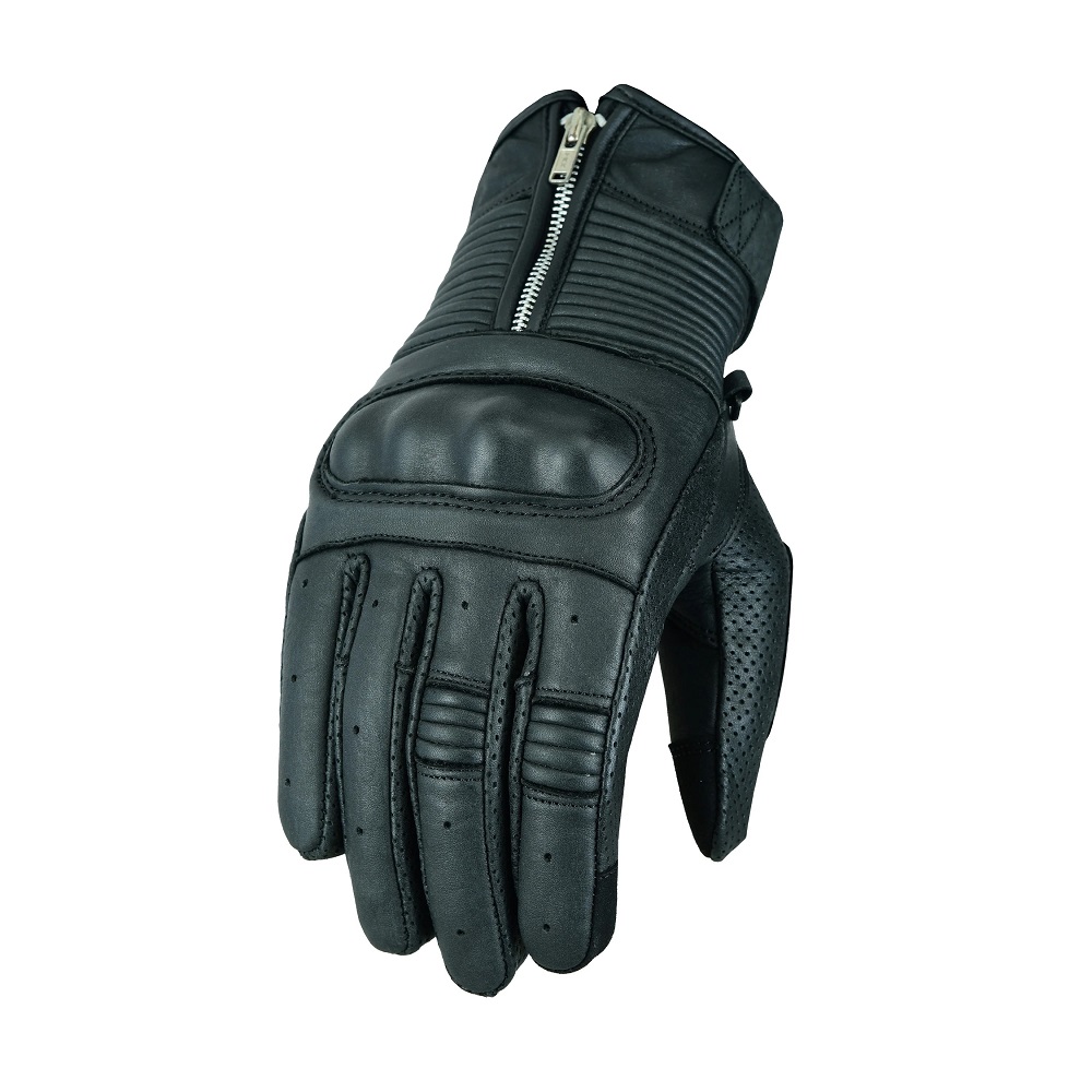 best leather motorcycle gloves