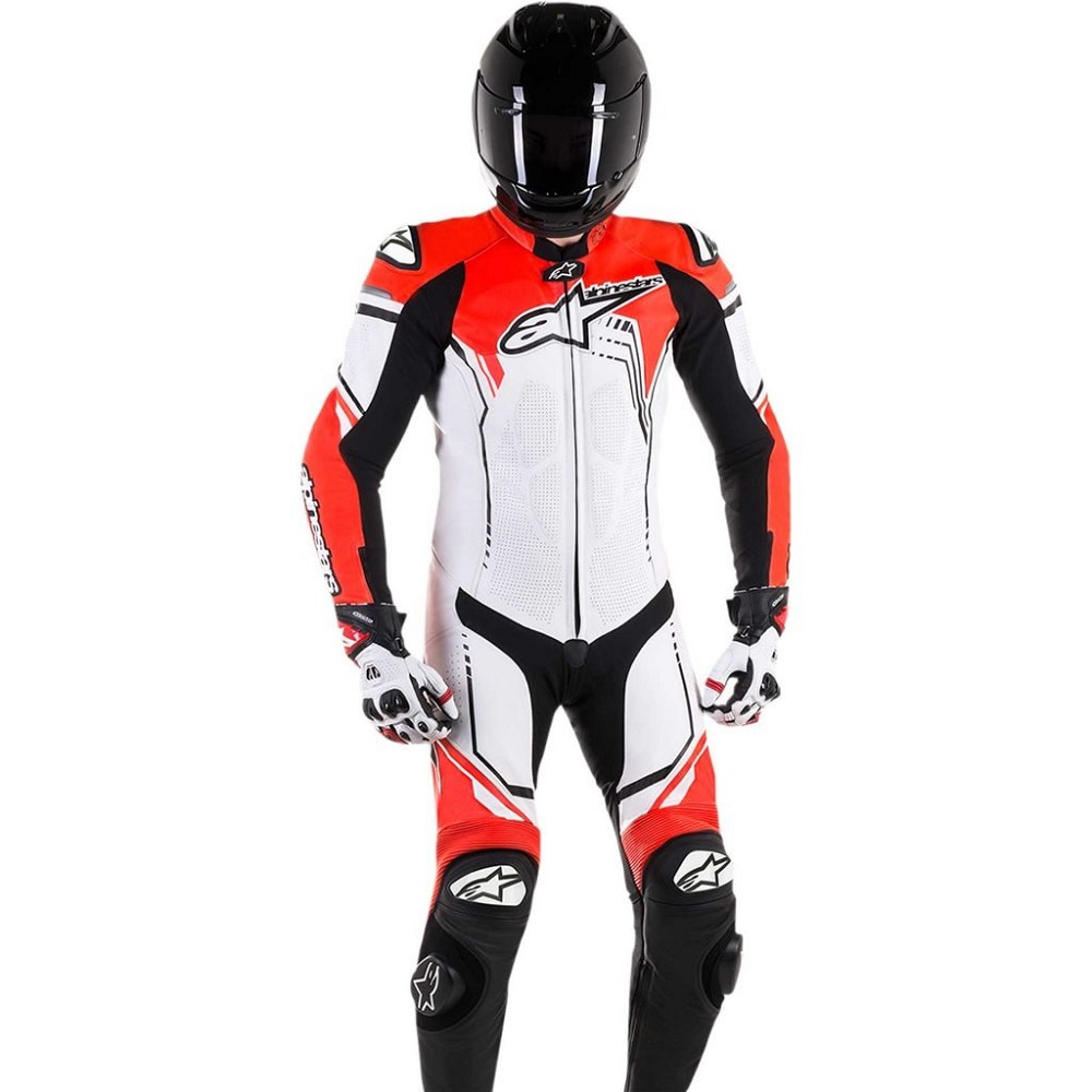 honda motorcycle gear