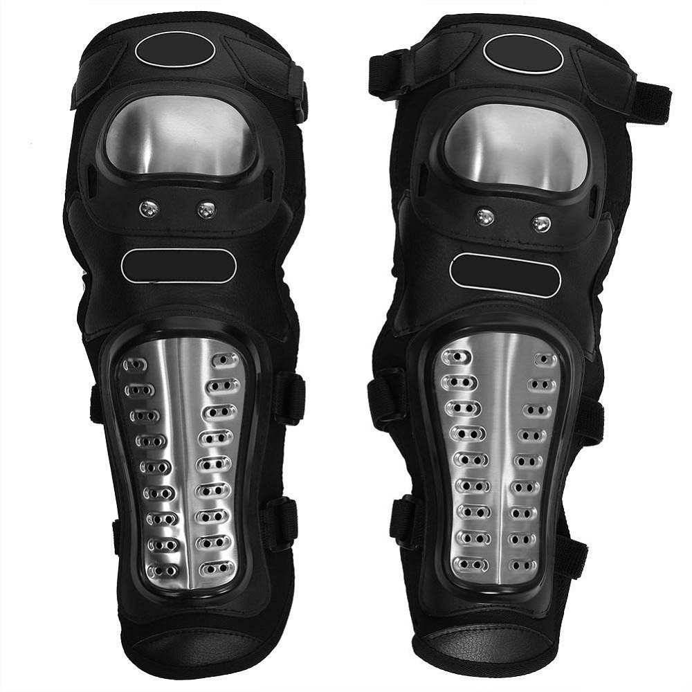 motorcycle shin guards