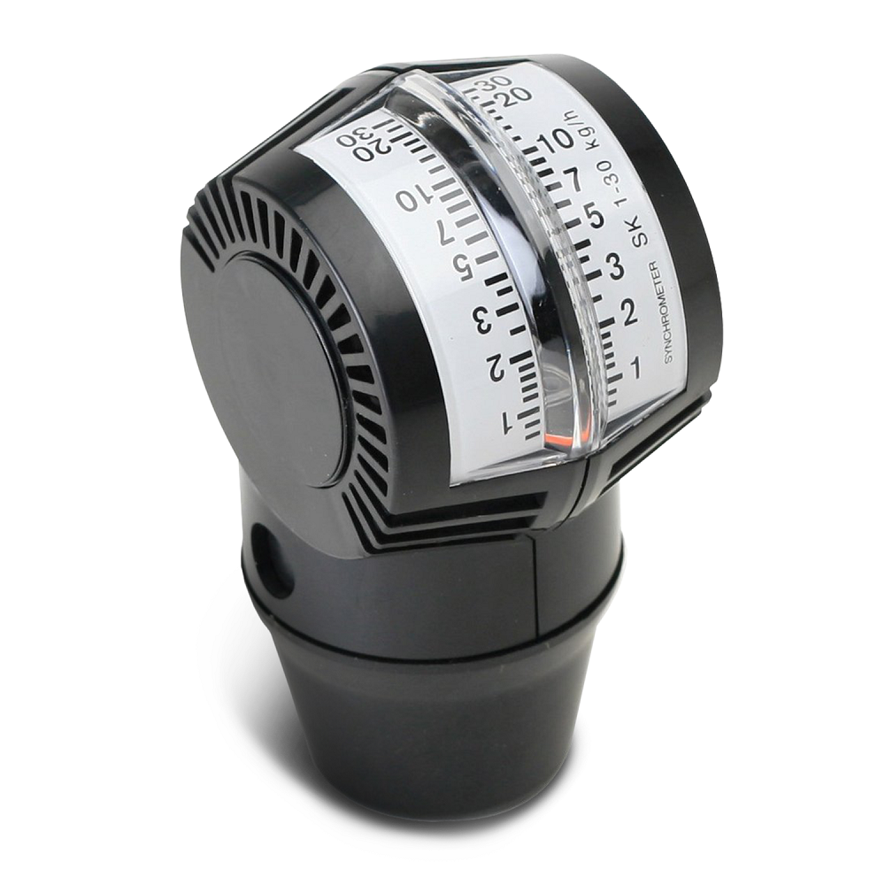 motorcycle carb sync tool