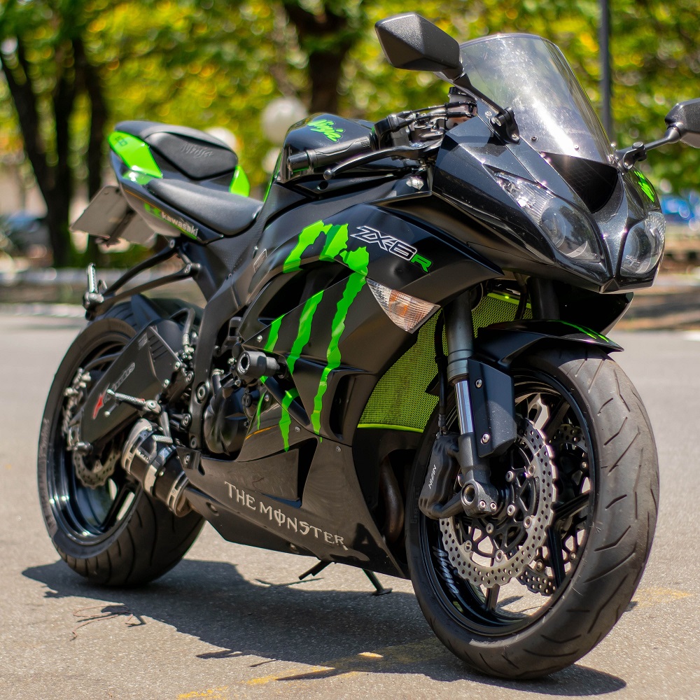 Kawasaki Diesel Motorcycle: Reviews and Insights from Real Rider