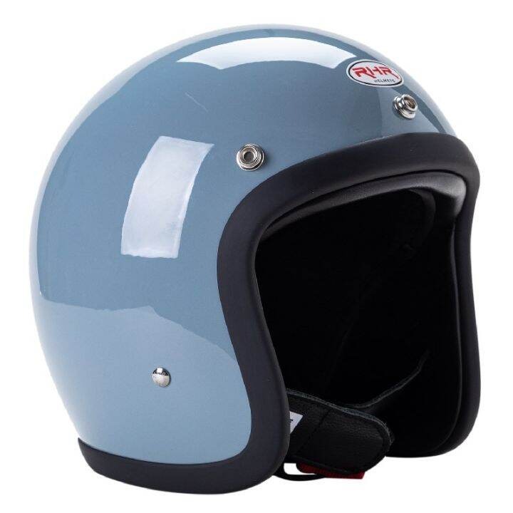 Small Motorcycle Helmet: Tips for Comfort and Optimal Protection