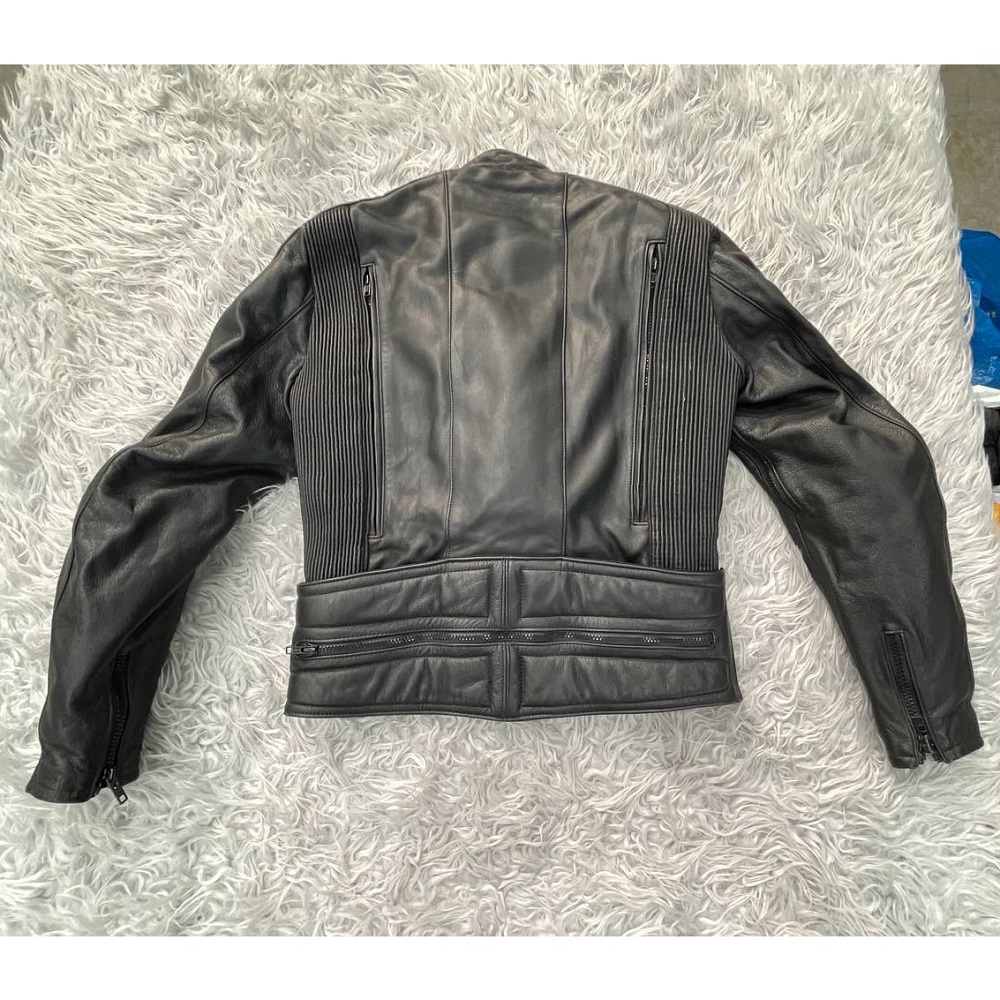 firstgear motorcycle jacket