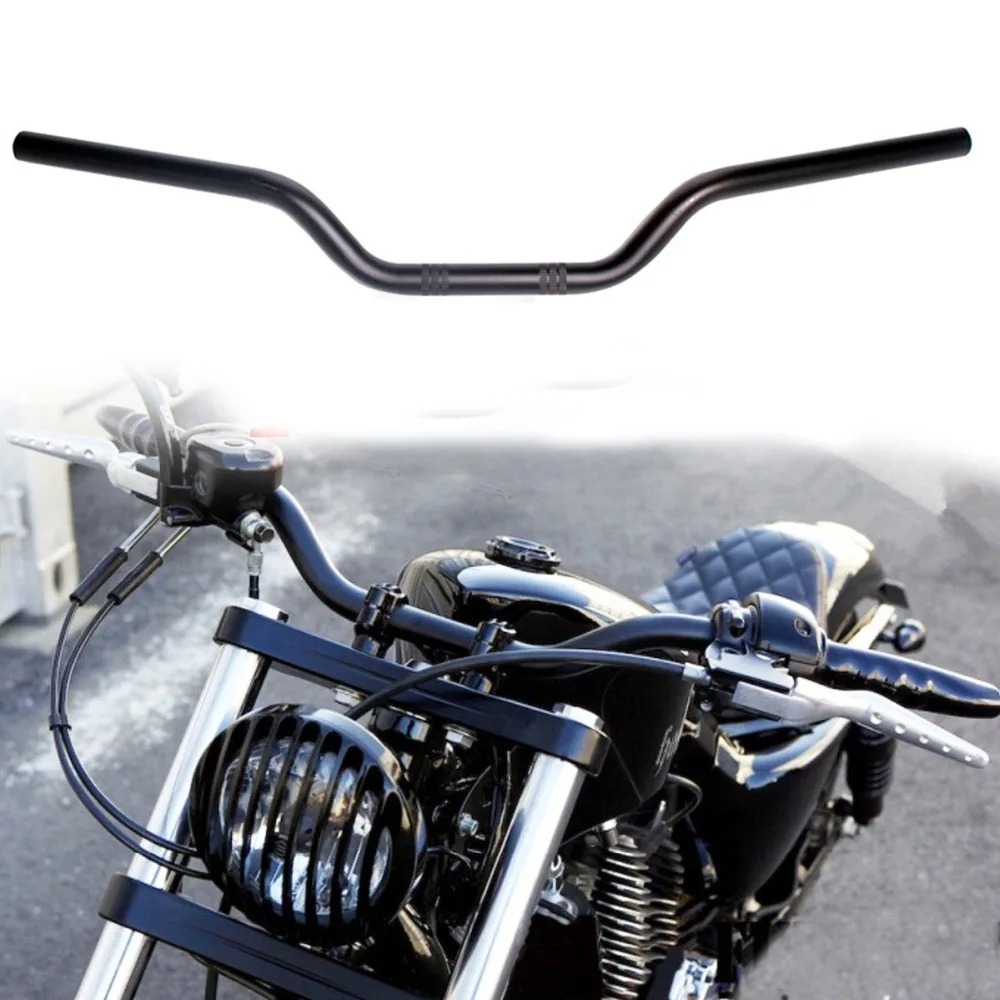 7/8 motorcycle handlebars