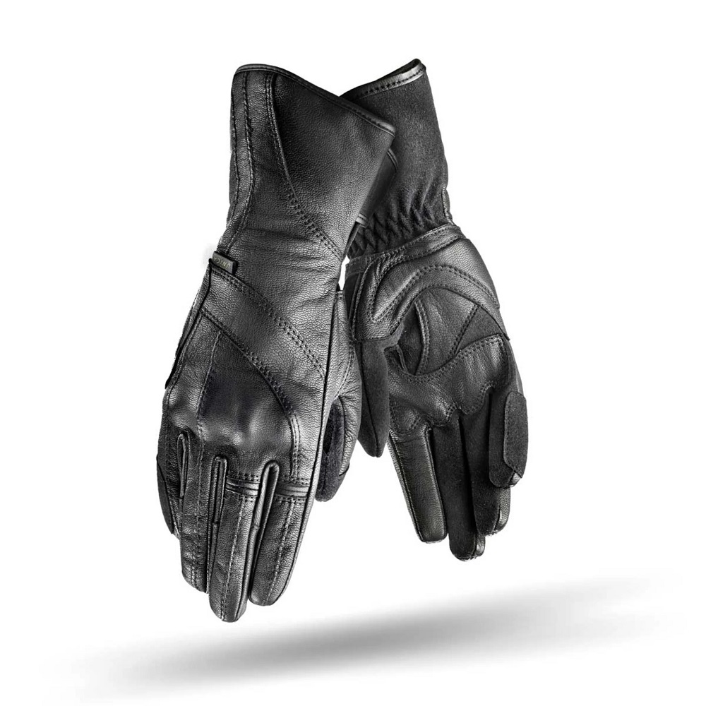 women's motorcycle gloves
