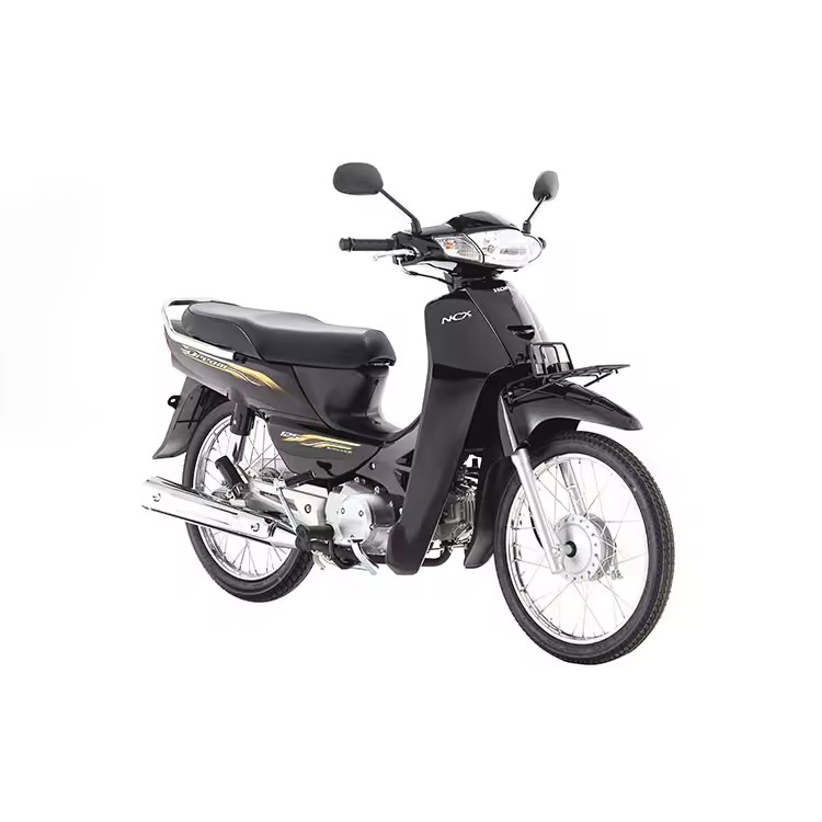 honda dream motorcycle