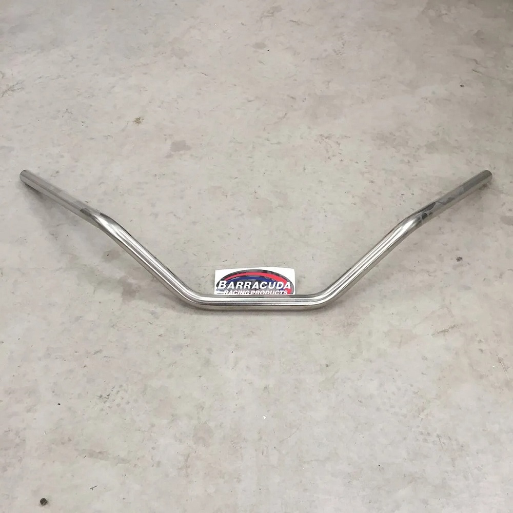 7/8 Motorcycle Handlebars: Top Trends in Design and Functionality