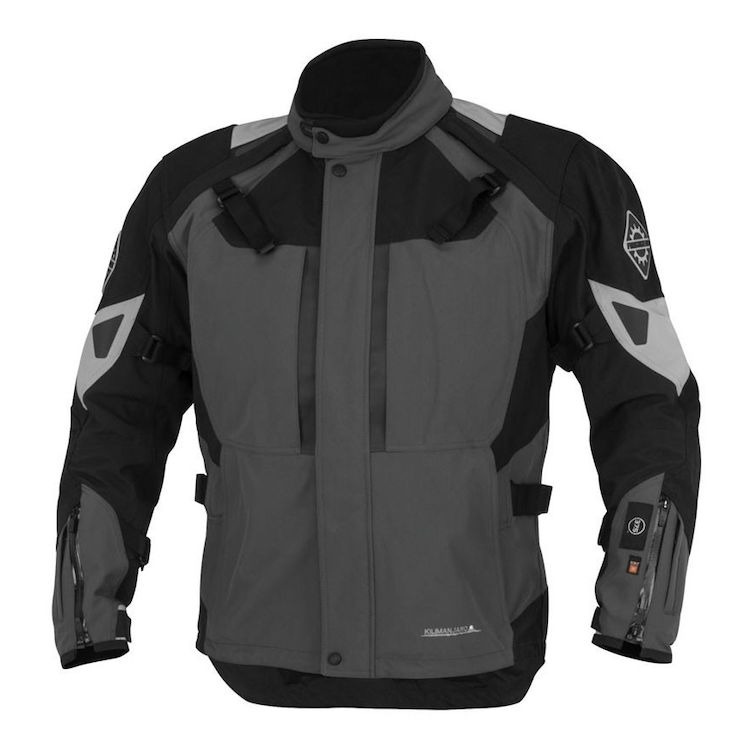 firstgear motorcycle jacket