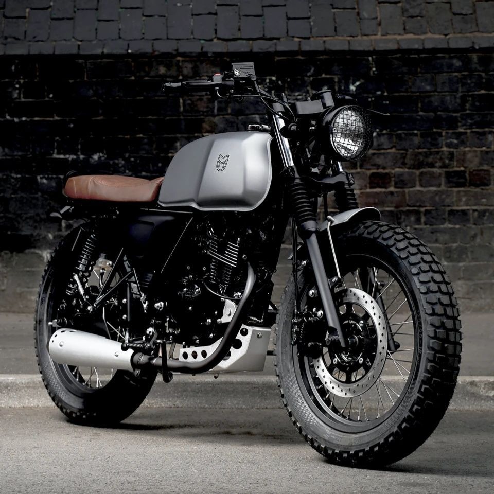 best budget motorcycle