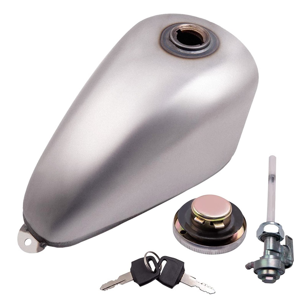 motorcycle fuel tank