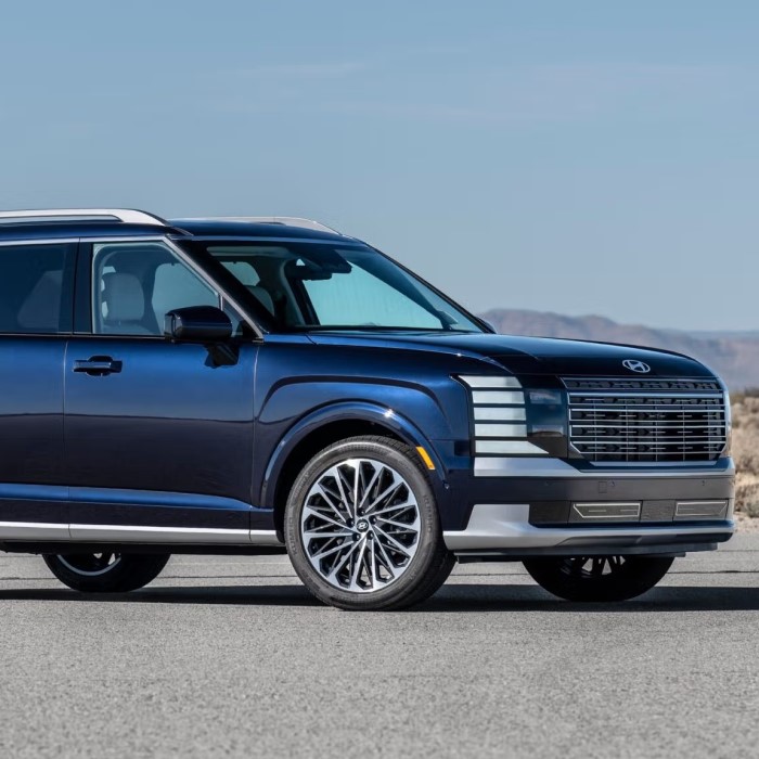 Palisade Trim Levels Explained: Choosing Your Perfect SUV