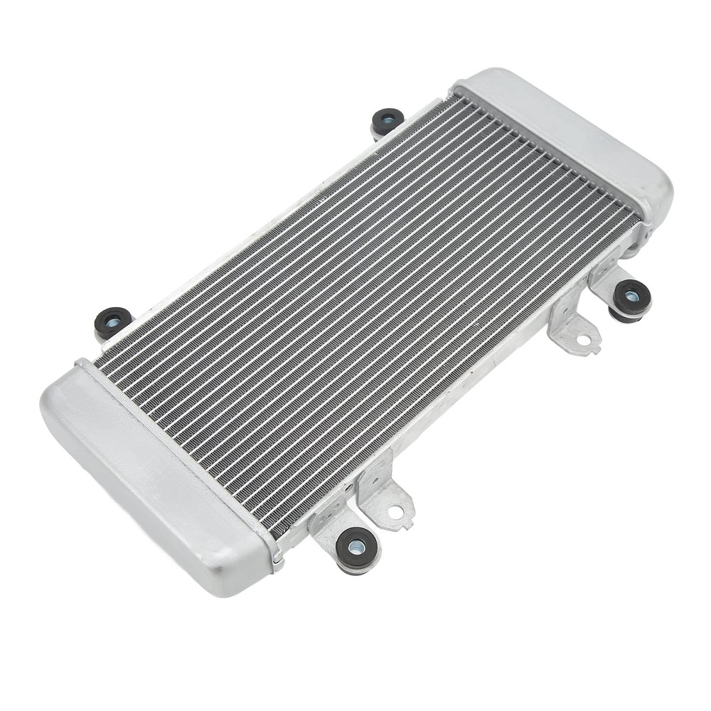Motorcycle Radiator: Maintenance Tips for Longevity and Efficiency