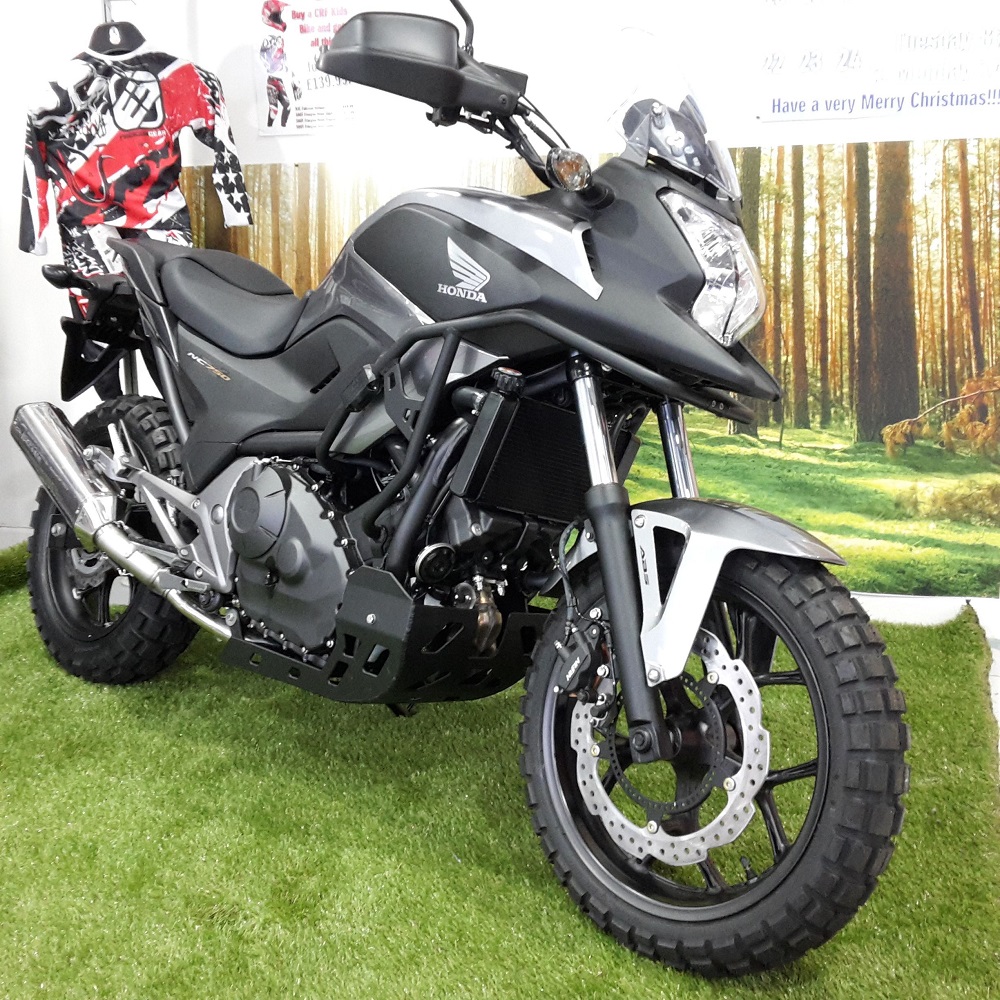 fastest honda motorcycle