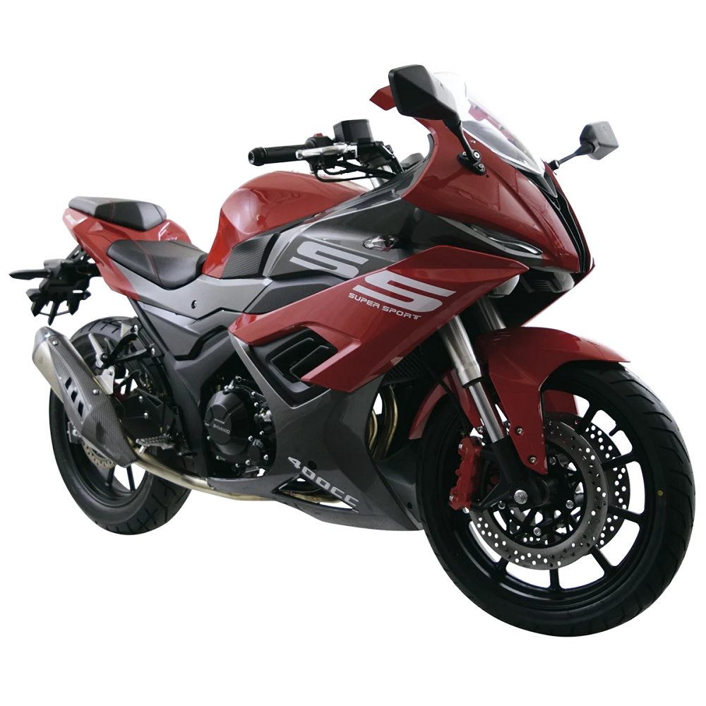 Super Sport Motorcycle: Top Models to Consider for Thrill Seekers