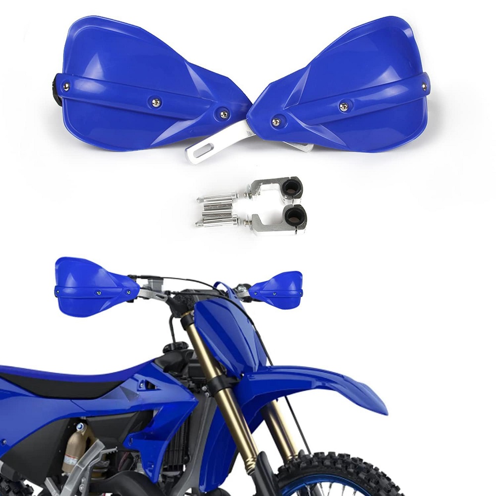motorcycle handguards