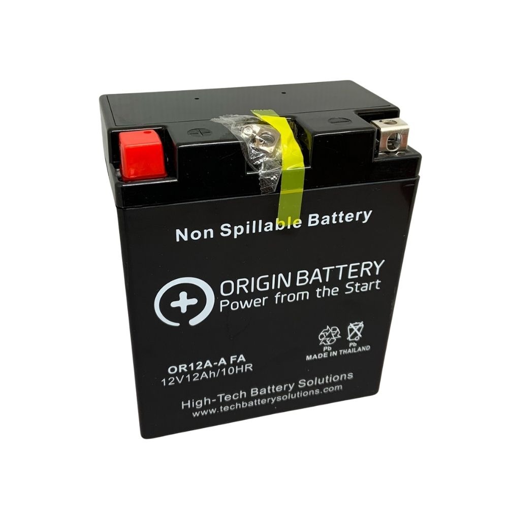 napa motorcycle battery