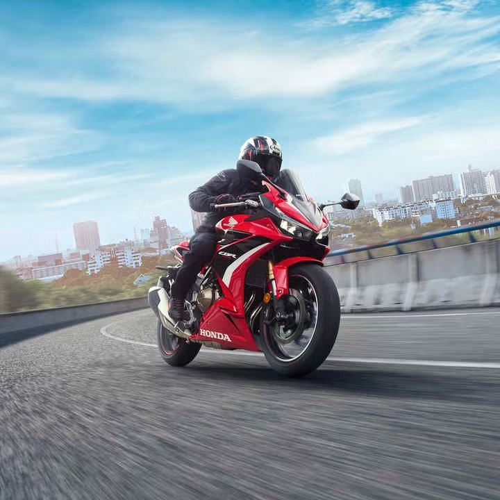 Fastest Honda Motorcycle: Top Models That Redefine Performance