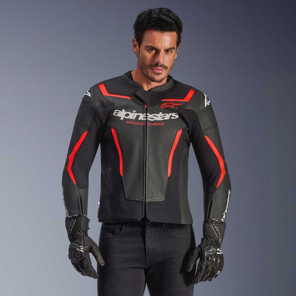 Alpinestar Motorcycle Jacket: Top Models for Every Riding Style
