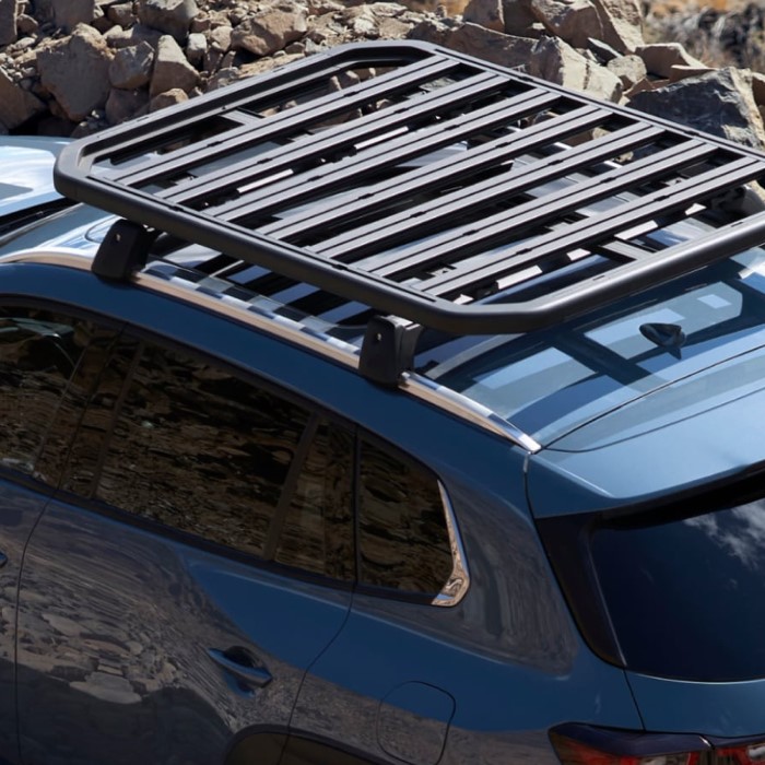 mazda cx-50 accessories