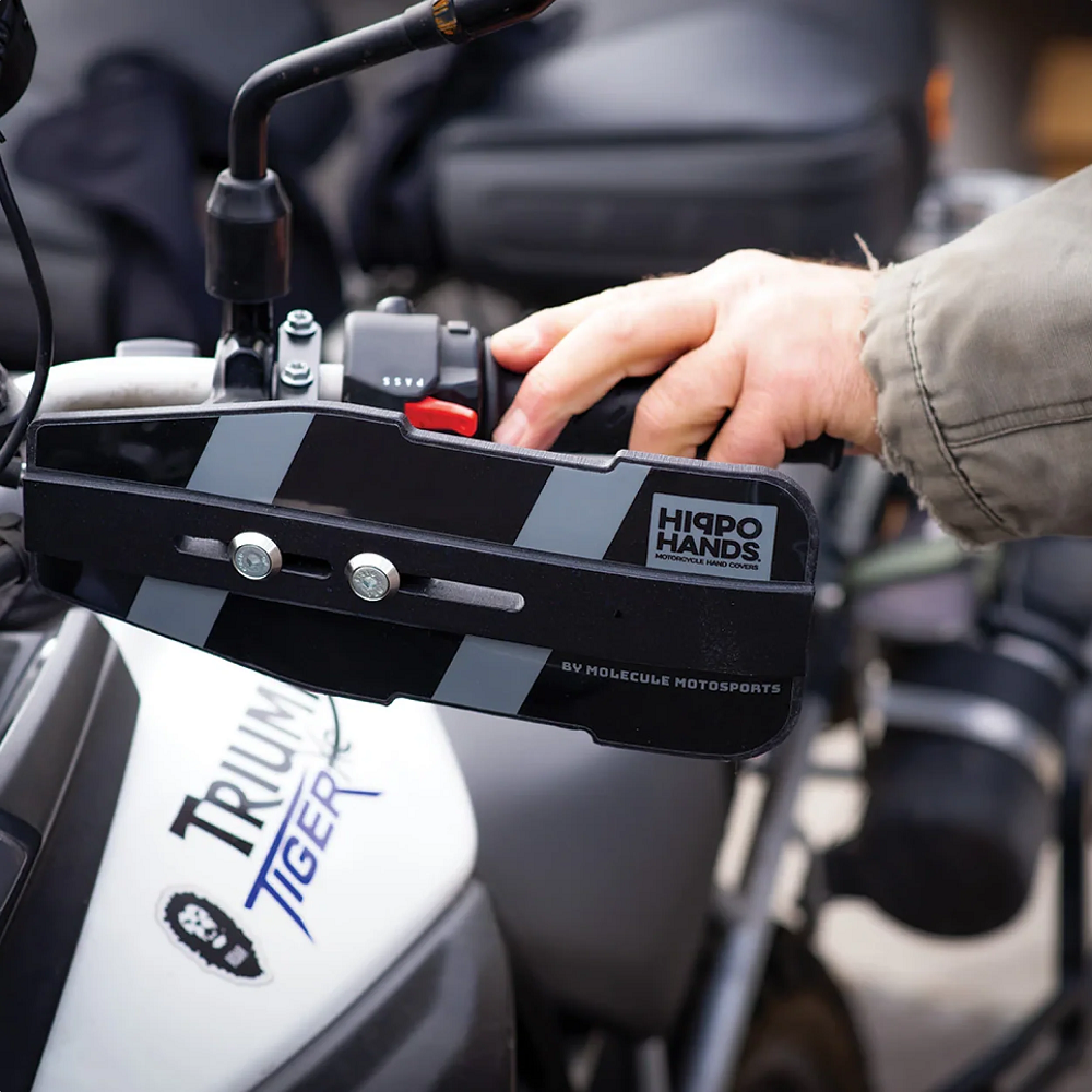 motorcycle handguards