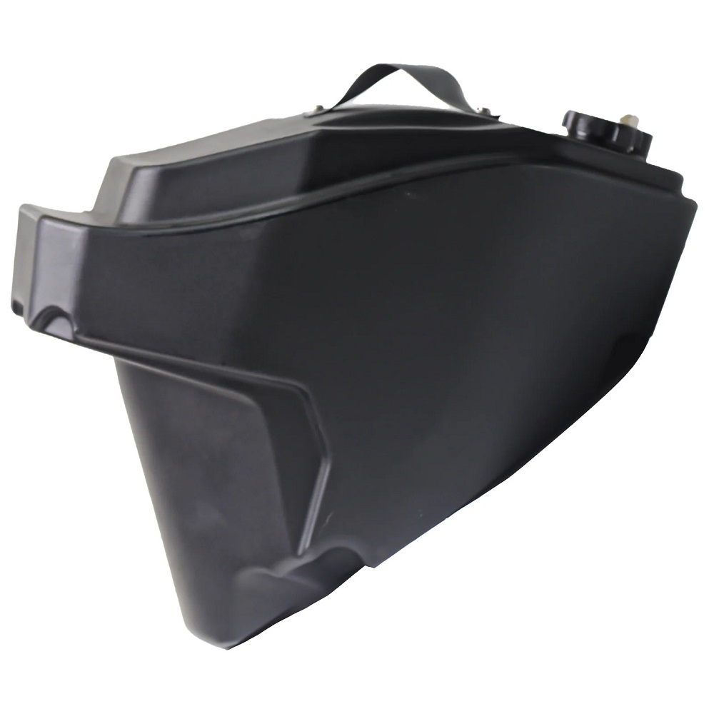 motorcycle fuel tank