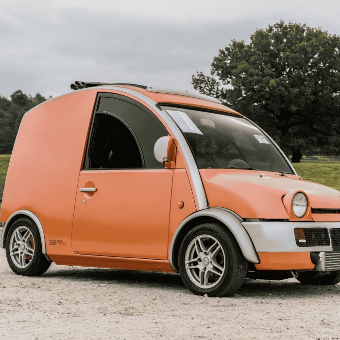 Goofy Looking Cars: Fun and Quirky Models to Consider