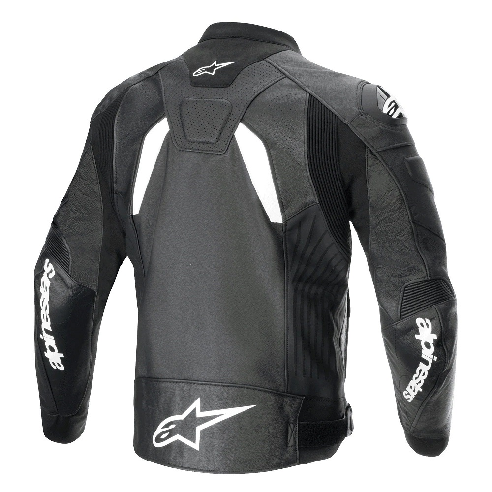 alpinestar motorcycle jacket